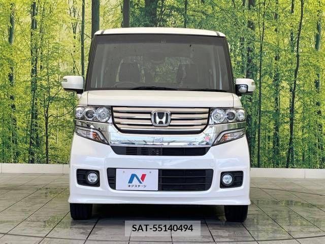 Honda N BOX CUSTOM 2012-12 254842-14