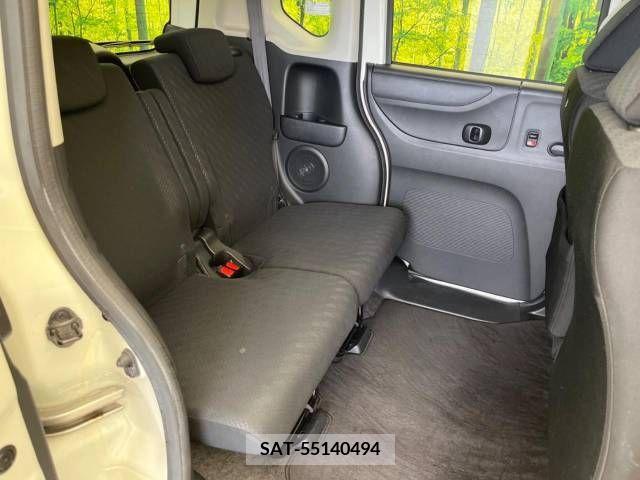Honda N BOX CUSTOM 2012-12 254842-10