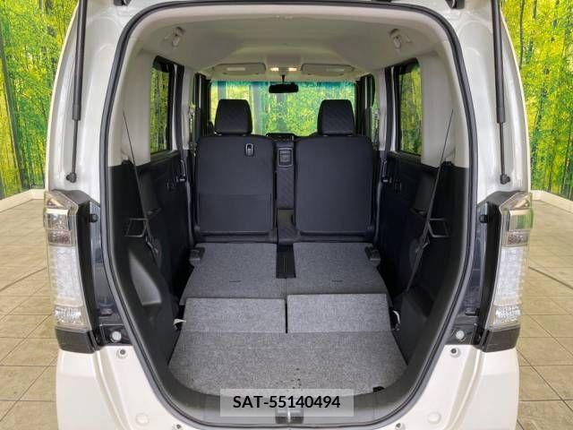 Honda N BOX CUSTOM 2012-12 254842-11