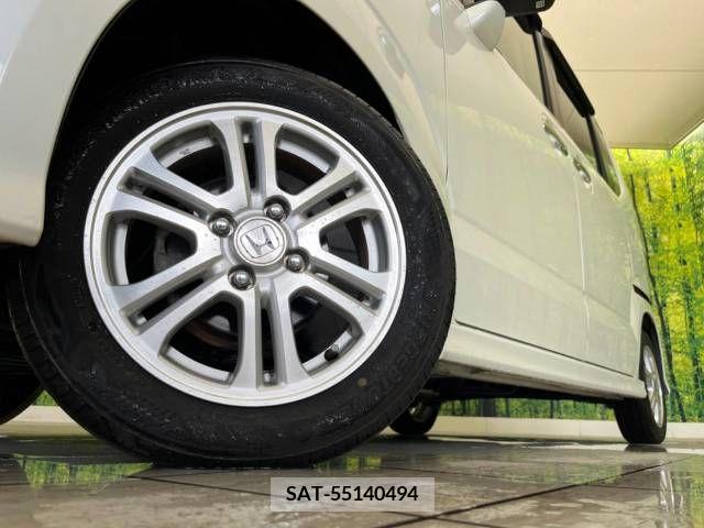Honda N BOX CUSTOM 2012-12 254842-12