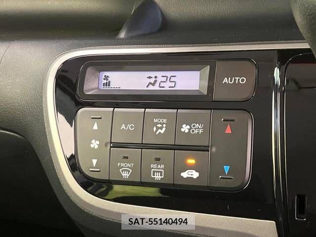 Honda N BOX CUSTOM 2012-12 254842-5