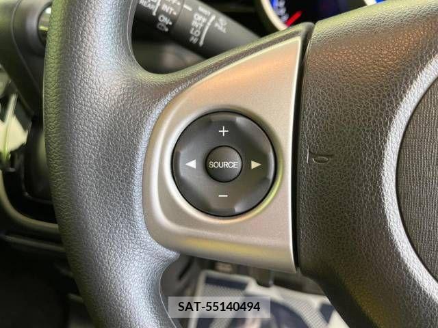 Honda N BOX CUSTOM 2012-12 254842-4