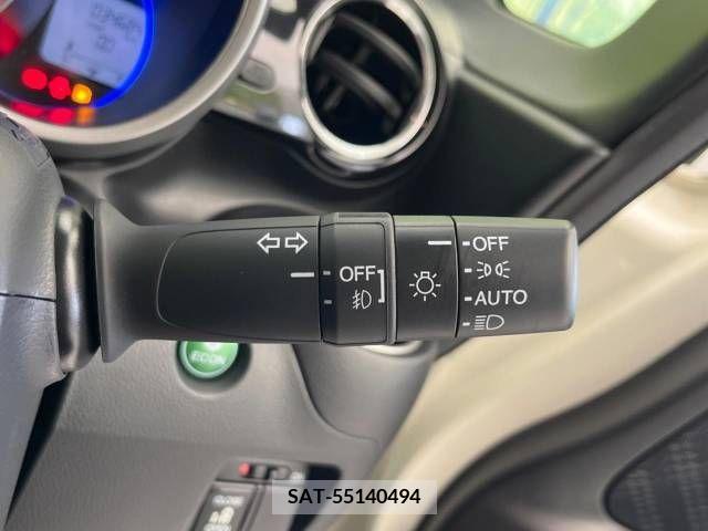 Honda N BOX CUSTOM 2012-12 254842-7
