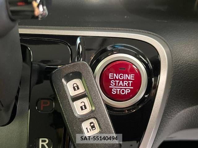 Honda N BOX CUSTOM 2012-12 254842-6