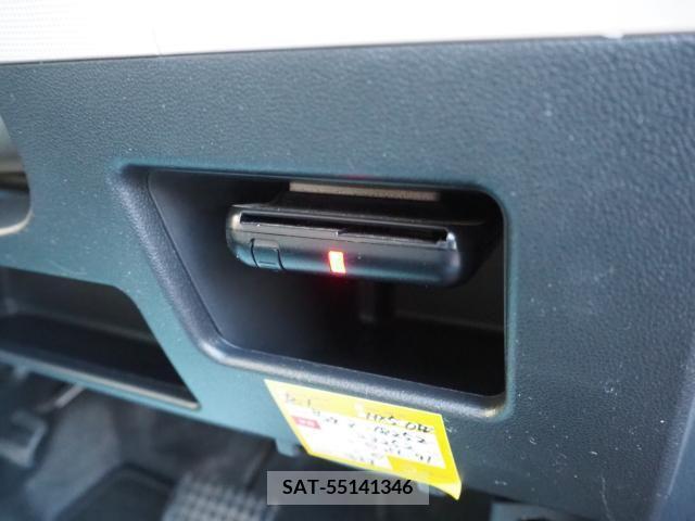 Daihatsu MOVE 2017-11 278190-18
