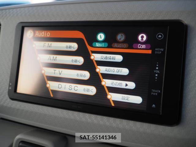 Daihatsu MOVE 2017-11 278190-6