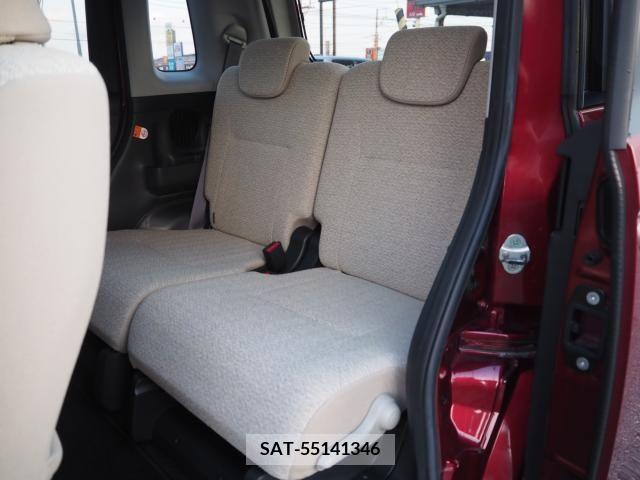 Daihatsu MOVE 2017-11 278190-14