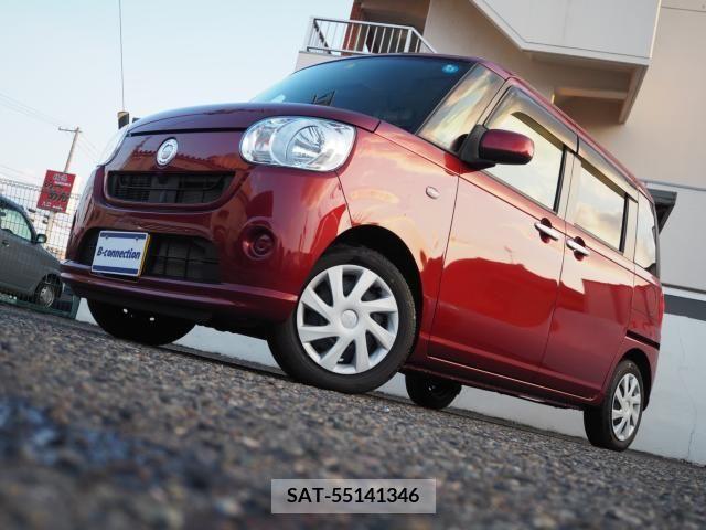 Daihatsu MOVE 2017-11 278190-22