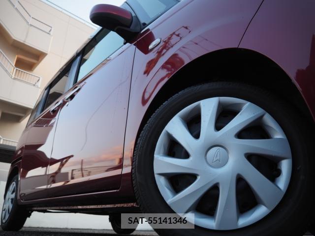 Daihatsu MOVE 2017-11 278190-11