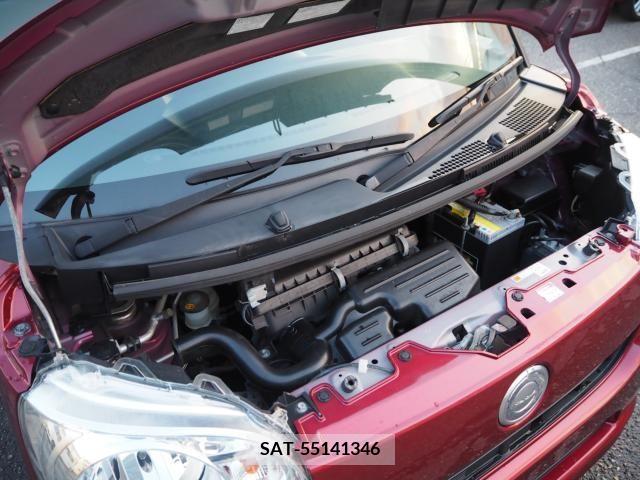 Daihatsu MOVE 2017-11 278190-20