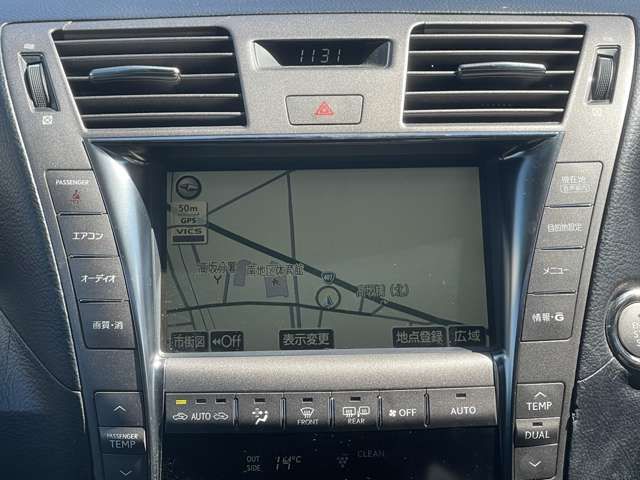 Lexus LS 2007-01 8476-18