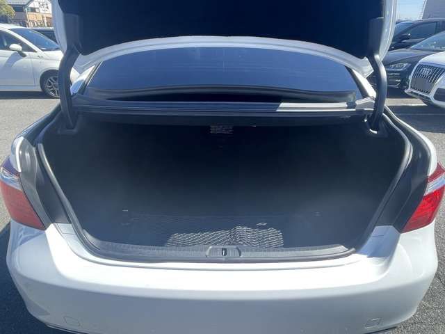 Lexus LS 2007-01 8476-11