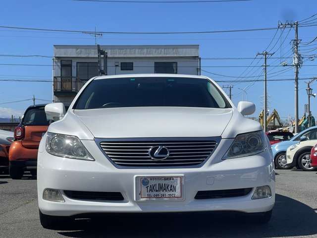 Lexus LS 2007-01 8476-4