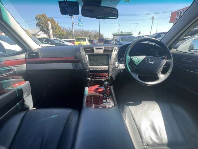 Lexus LS 2007-01 8476-16