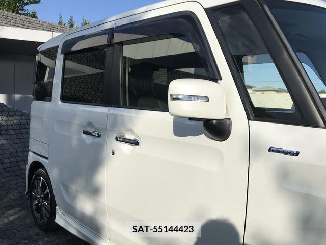 Suzuki SPACIA 2019-11 285852-4