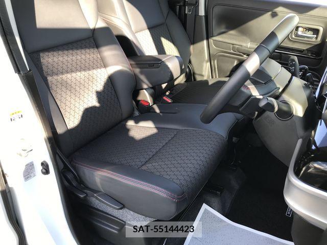 Suzuki SPACIA 2019-11 285852-11