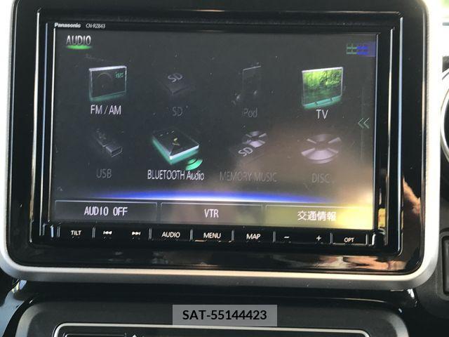 Suzuki SPACIA 2019-11 285852-15