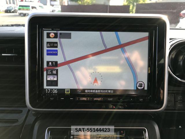 Suzuki SPACIA 2019-11 285852-13