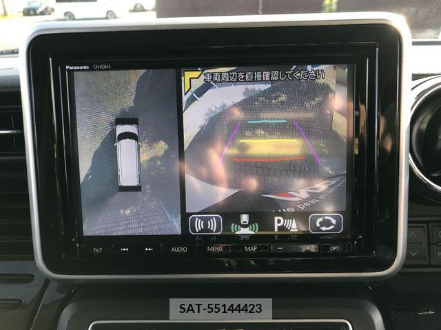 Suzuki SPACIA 2019-11 285852-14