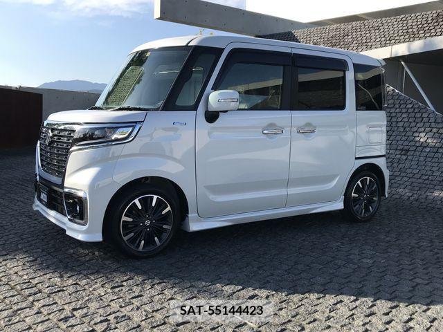 Suzuki SPACIA 2019-11 285852-1