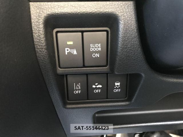 Suzuki SPACIA 2019-11 285852-19
