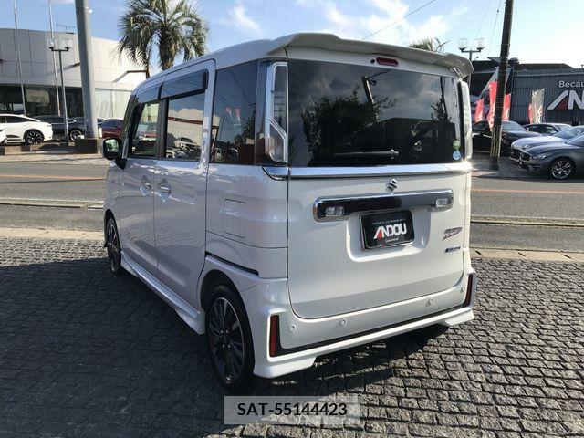 Suzuki SPACIA 2019-11 285852-2