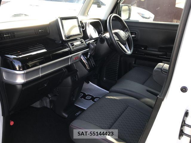 Suzuki SPACIA 2019-11 285852-21