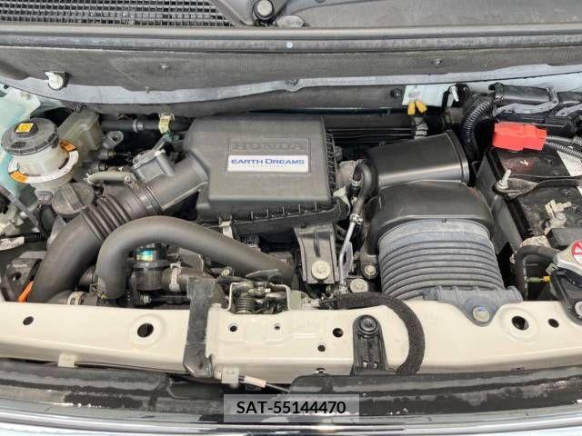 Honda N BOX CUSTOM 2020-05 343187-18