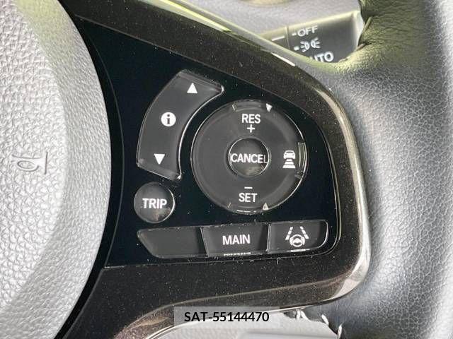 Honda N BOX CUSTOM 2020-05 343187-5