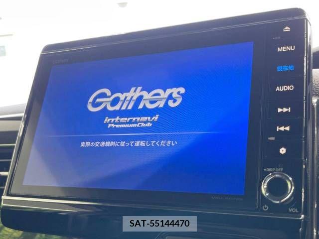 Honda N BOX CUSTOM 2020-05 343187-4