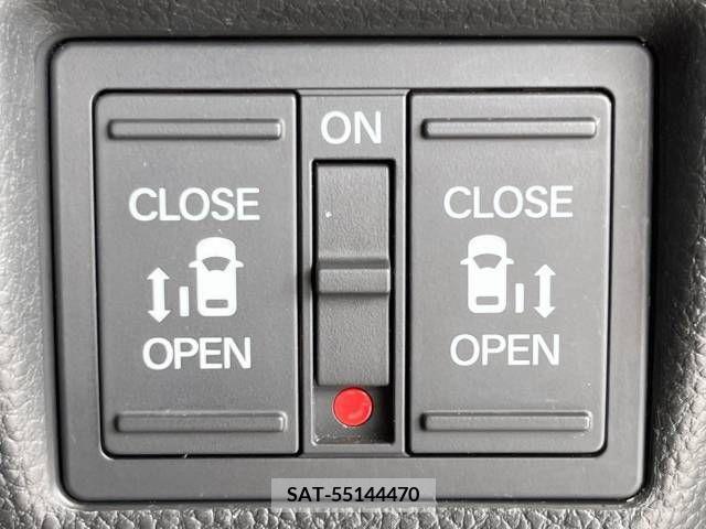 Honda N BOX CUSTOM 2020-05 343187-3