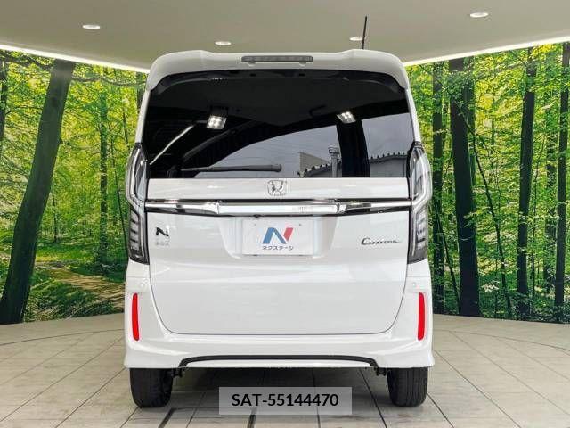 Honda N BOX CUSTOM 2020-05 343187-15