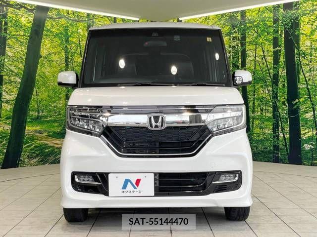 Honda N BOX CUSTOM 2020-05 343187-14