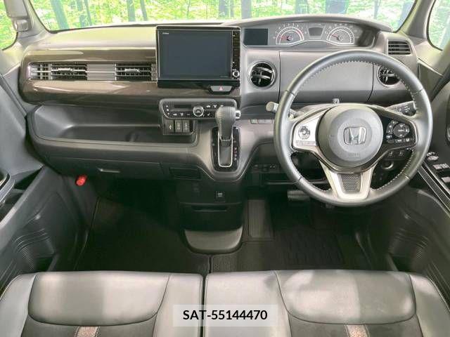 Honda N BOX CUSTOM 2020-05 343187-1
