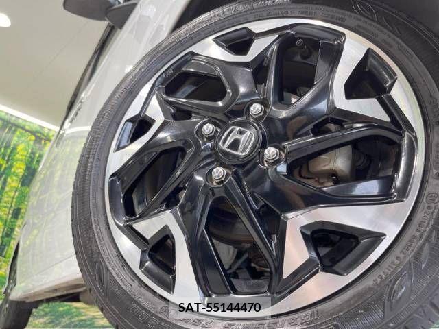 Honda N BOX CUSTOM 2020-05 343187-13