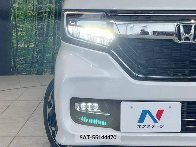 Honda N BOX CUSTOM 2020-05 343187-12
