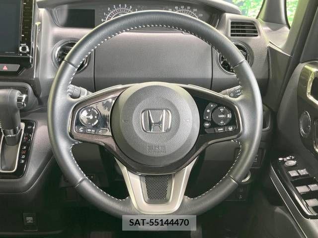 Honda N BOX CUSTOM 2020-05 343187-11