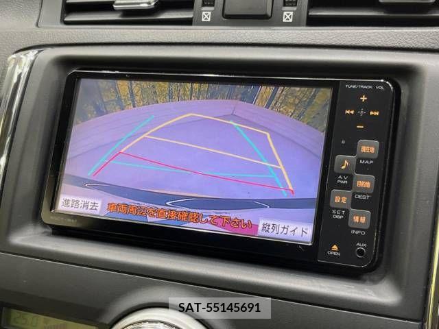 Toyota MARK X 2012-04 251276-3