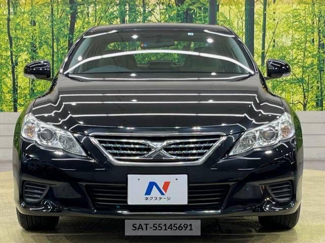 Toyota MARK X 2012-04 251276-14