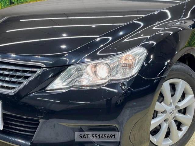 Toyota MARK X 2012-04 251276-12