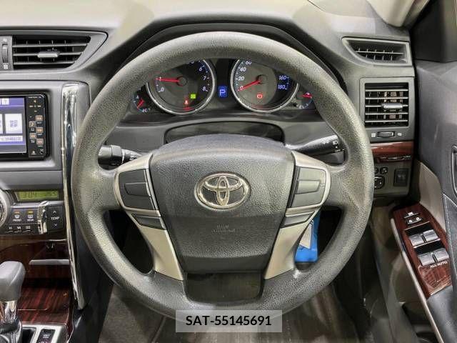 Toyota MARK X 2012-04 251276-11