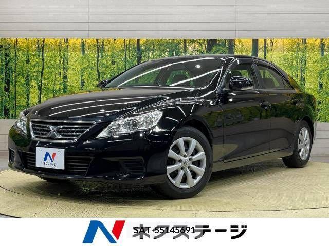 Toyota MARK X 2012-04 251276-0