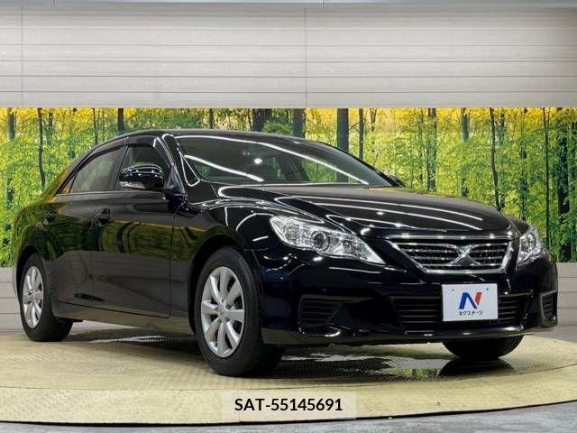 Toyota MARK X 2012-04 251276-16