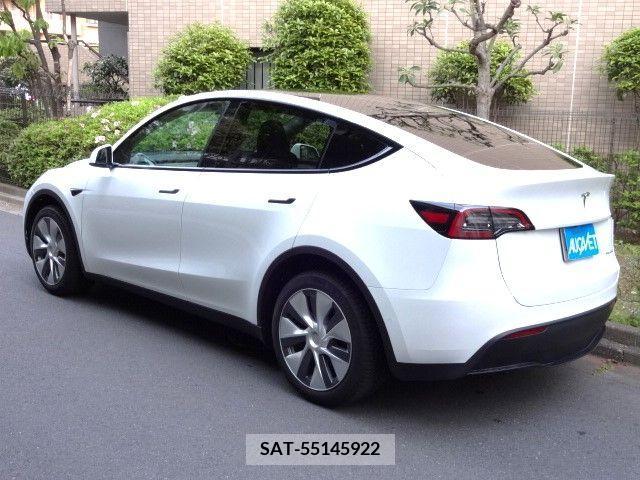Tesla MODEL Y 2023-06 287871-2