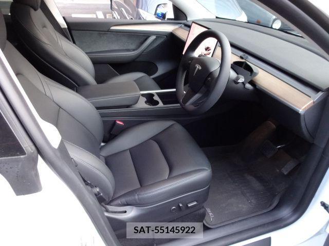 Tesla MODEL Y 2023-06 287871-14
