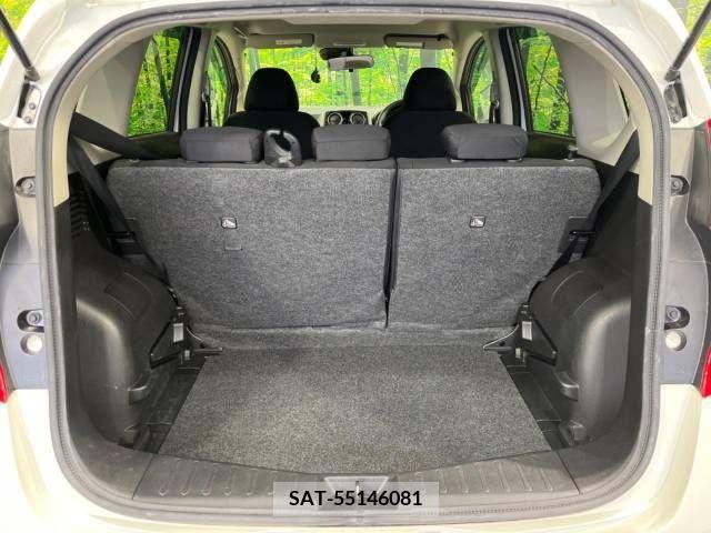 Nissan NOTE 2016-01 382413-10