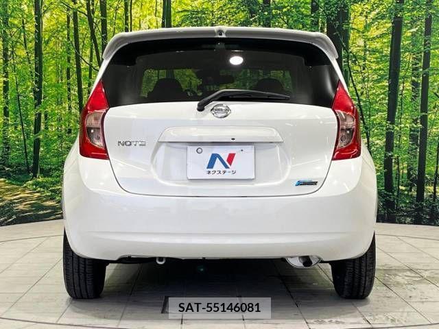 Nissan NOTE 2016-01 382413-15