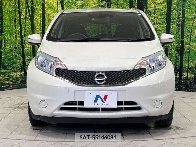 Nissan NOTE 2016-01 382413-14
