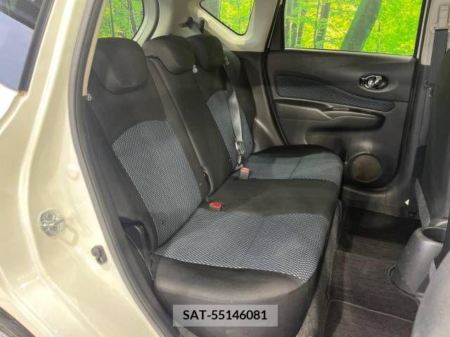 Nissan NOTE 2016-01 382413-9