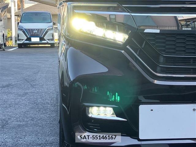 Honda N BOX CUSTOM 2017-08 207222-9